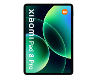 XIAOMI Pad 8 Pro 12/512GB Green - 1485024 - zdjęcie 3